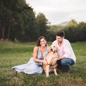 Meet your Posher, Morgan